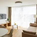 Promenada & Przy Plazy Appart hôtel 4*