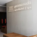 Aparthotel Promenada & Przy Plazy 4*