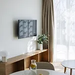 Promenada & Przy Plazy Aparthotel