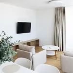 Promenada & Przy Plazy 4* Władysławowo