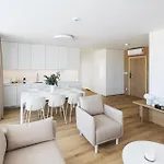 Promenada & Przy Plazy Appart hôtel