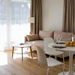 Promenada & Przy Plazy 4* Wladyslawowo