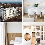 Promenada & Przy Plazy Appart hôtel 4*
