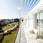 Aparthotel Promenada & Przy Plazy Wladyslawowo