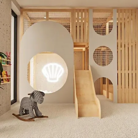 Aparthotel Promenada & Przy Plazy 4*