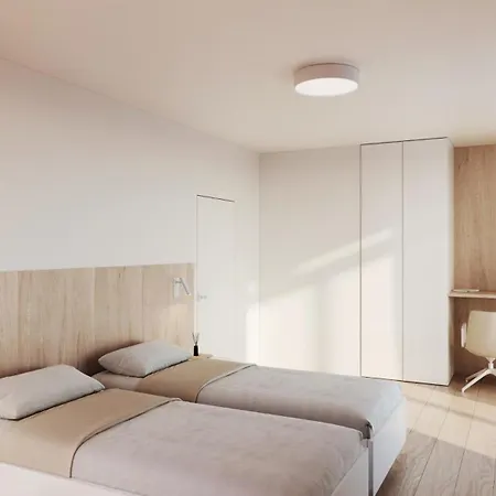 Promenada & Przy Plazy 4* Władysławowo