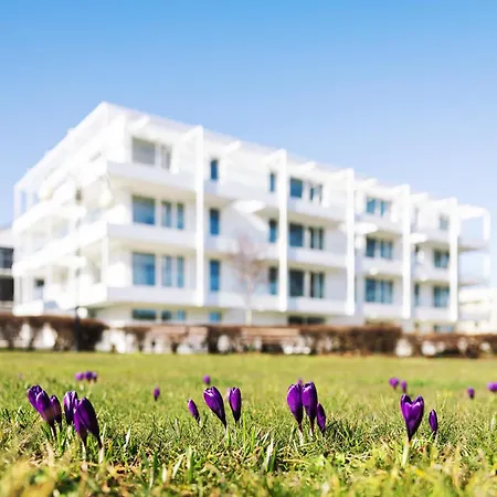Promenada Apartamenty&spa Przy Plaży Hotel apartamentowy