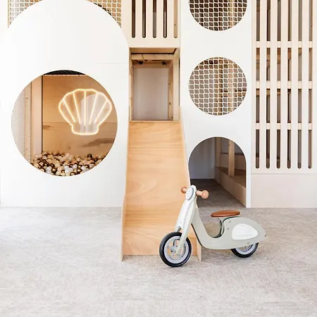 Promenada & Przy Plazy Владыславово