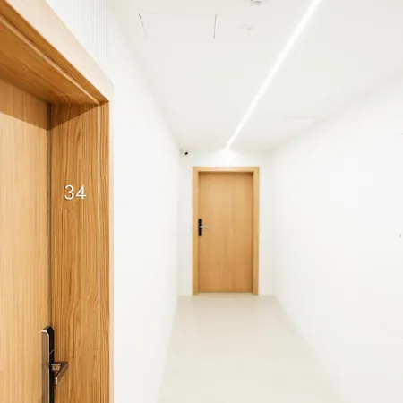 Promenada Apartamenty&spa Przy Plaży 4* Władysławowo