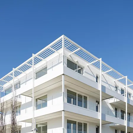 Promenada & Przy Plazy 4* Władysławowo