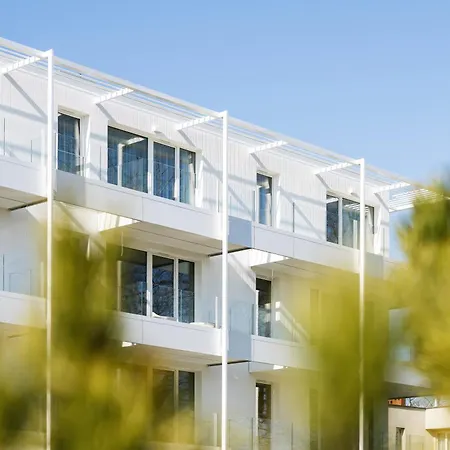 Aparthotel Promenada & Przy Plazy 4*