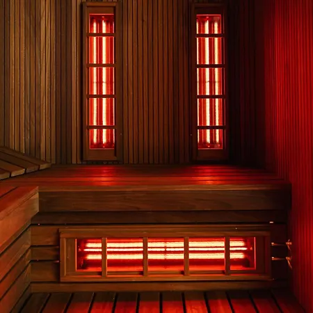 Promenada & Przy Plazy 4* Владыславово