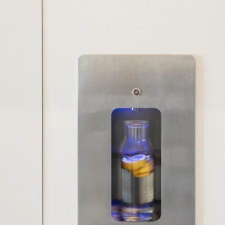 Promenada & Przy Plazy