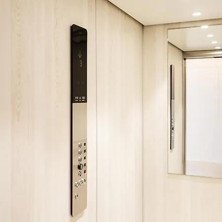 Promenada & Przy Plazy Apart Otel