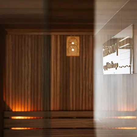 Promenada & Przy Plazy Aparthotel Wladyslawowo