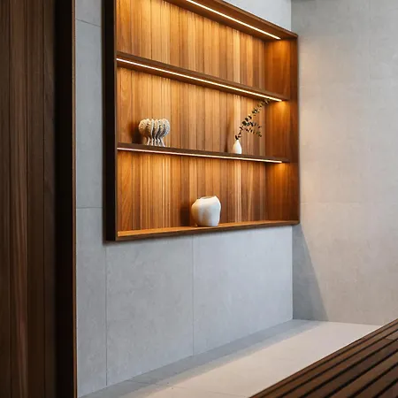 Promenada & Przy Plazy Apart Otel