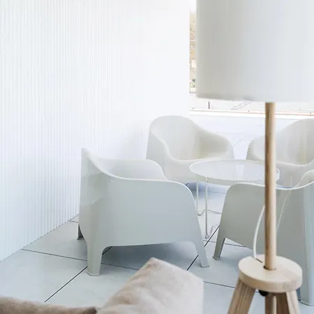 Promenada & Przy Plazy Апарт-отель 4*