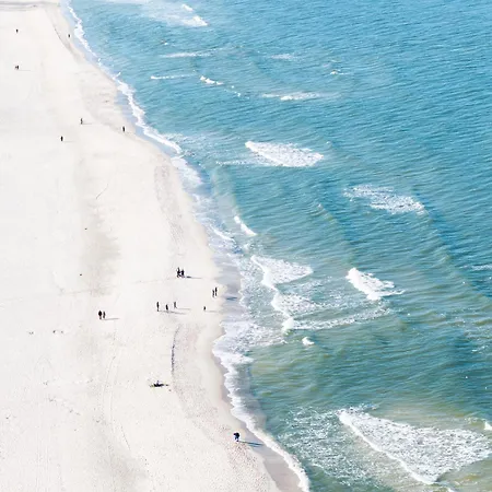 Promenada & Przy Plazy Władysławowo