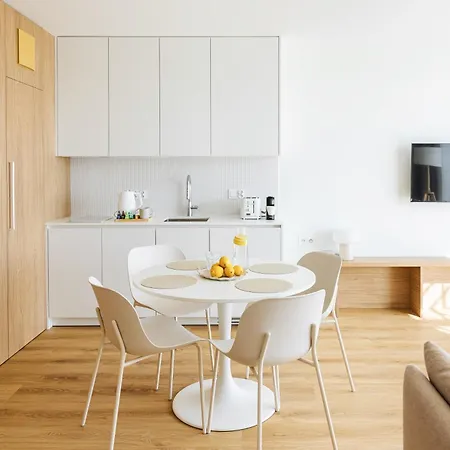 Promenada & Przy Plazy 4* Władysławowo