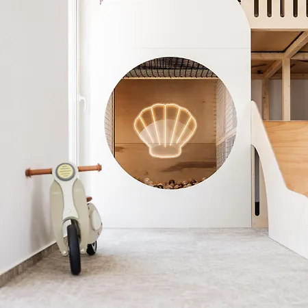 Promenada & Przy Plazy Apart Otel 4*