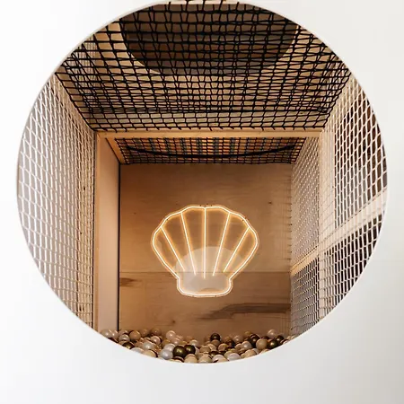 Promenada & Przy Plazy 4* Владыславово