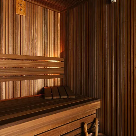 Apart Otel Promenada & Przy Plazy