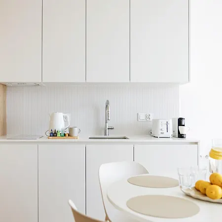 Promenada & Przy Plazy Апарт-отель 4*