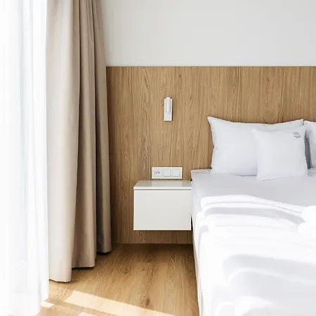 Promenada Apartamenty&spa Przy Plaży 4*