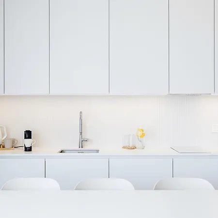 Promenada & Przy Plazy 4* Władysławowo