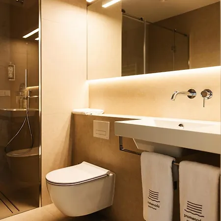 Promenada & Przy Plazy Владыславово