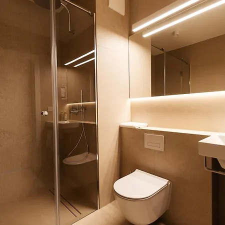 Promenada Apartamenty&spa Przy Plaży