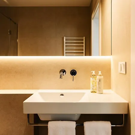 Promenada & Przy Plazy Апарт-отель