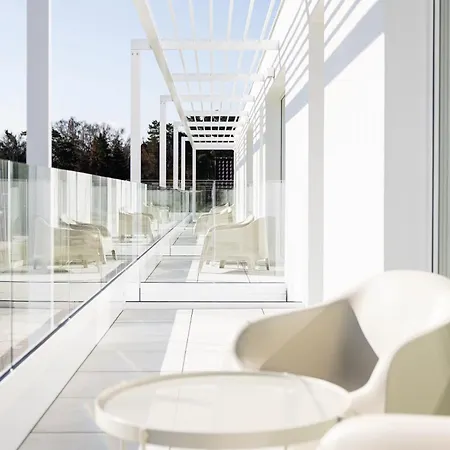 Апарт-отель Promenada & Przy Plazy