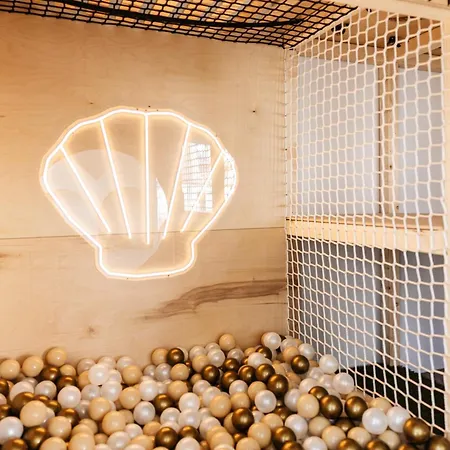 Promenada & Przy Plazy Apart Otel 4*