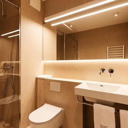 Ξενοδοχείο με διαμερίσματα Promenada & Przy Plazy 4*
