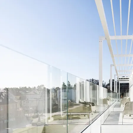Promenada & Przy Plazy Aparthotel Wladyslawowo