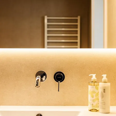 Promenada & Przy Plazy 4*