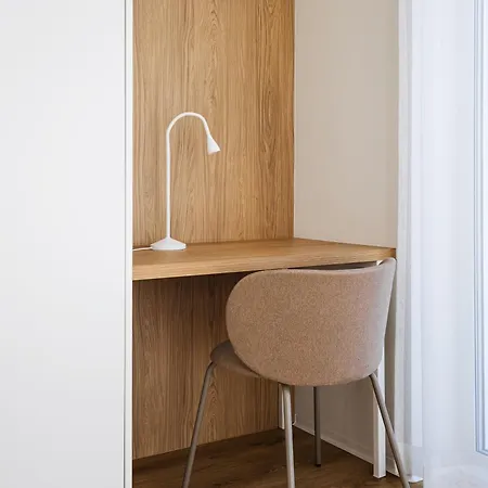 Apart Otel Promenada & Przy Plazy