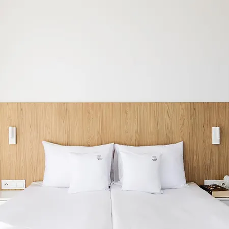 Promenada & Przy Plazy 4*