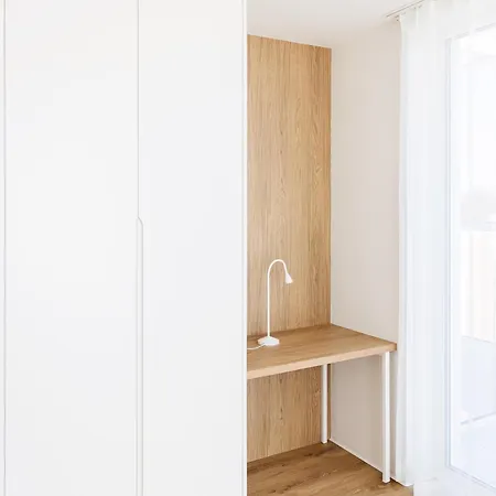 Promenada & Przy Plazy Apart Otel 4*