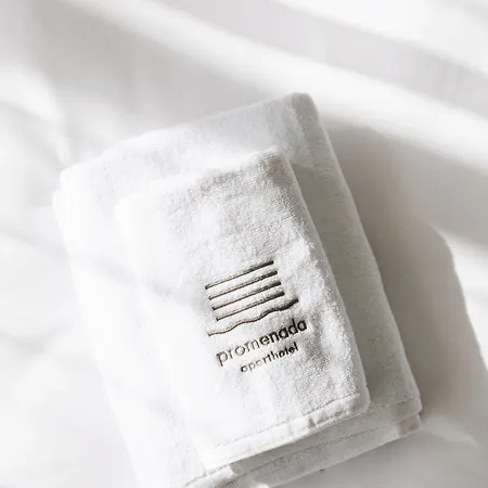 Promenada & Przy Plazy