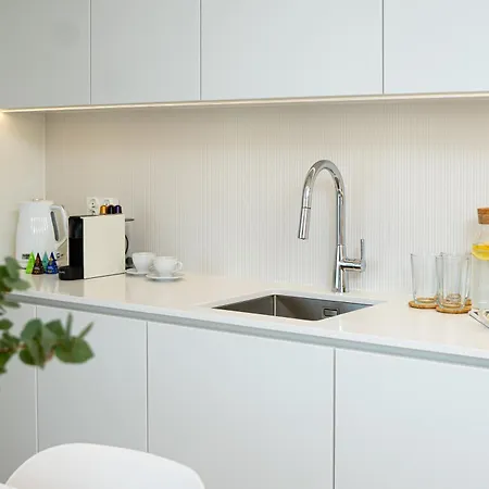 Promenada & Przy Plazy Apart Otel