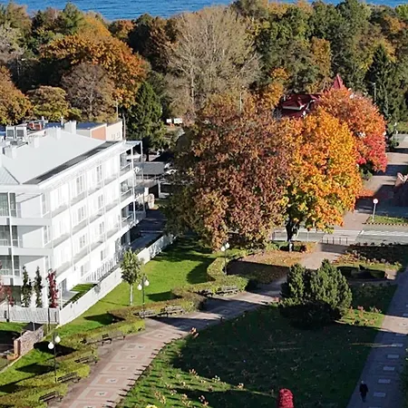 Promenada & Przy Plazy Władysławowo