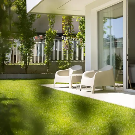 Lejlighedshotel Promenada & Przy Plazy 4*