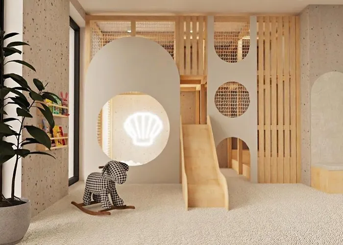 Apartmanhotel Promenada & Przy Plazy 4*