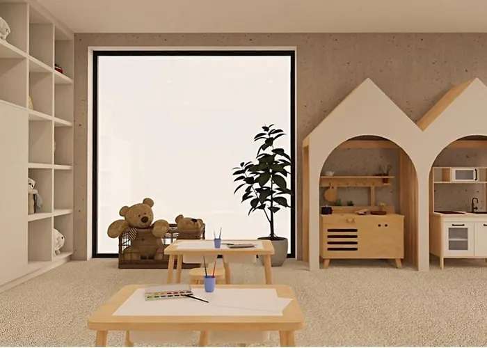 Apartmanhotel Promenada & Przy Plazy Władysławowo