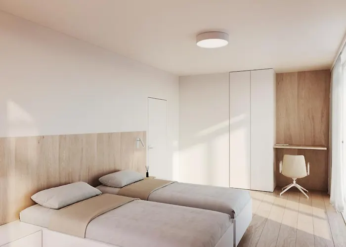 Promenada & Przy Plazy 4* Władysławowo