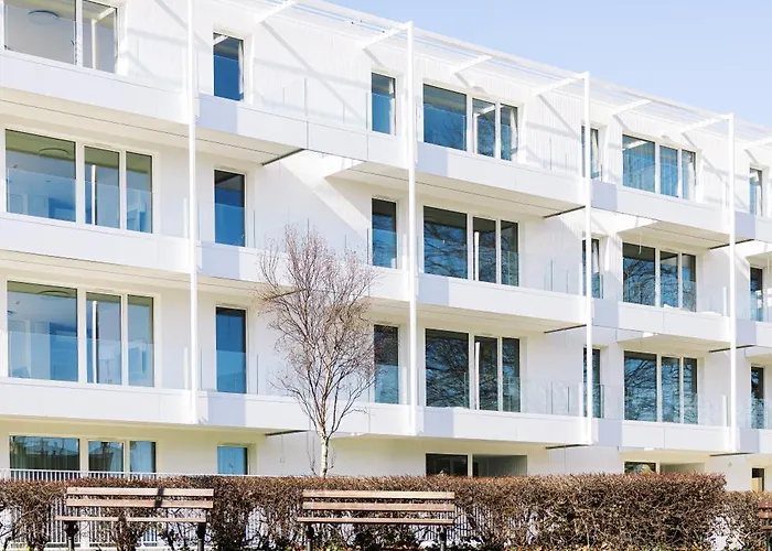 Apartmanhotel Promenada & Przy Plazy