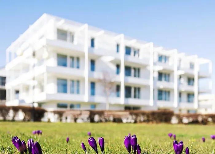 Promenada & Przy Plazy Apartmanhotel