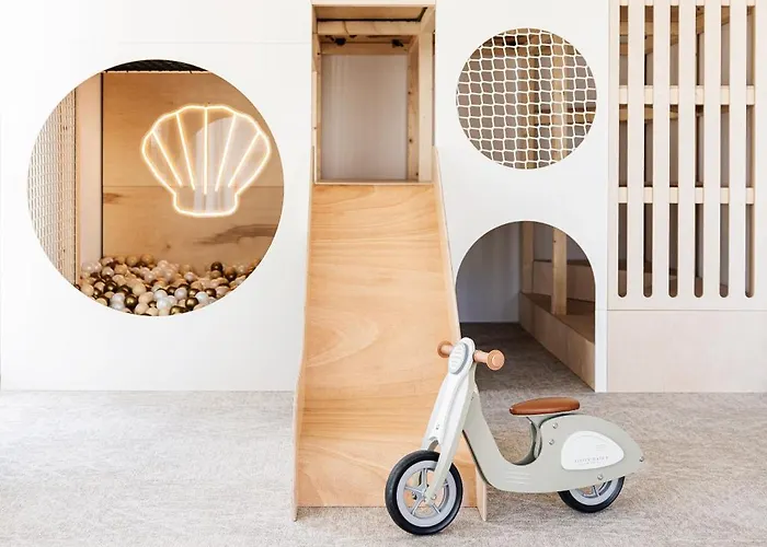 Promenada & Przy Plazy Władysławowo